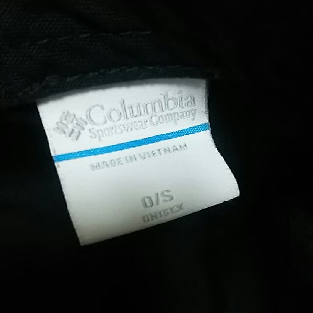 Columbia(コロンビア)のColumbia キャップ レディースの帽子(キャップ)の商品写真