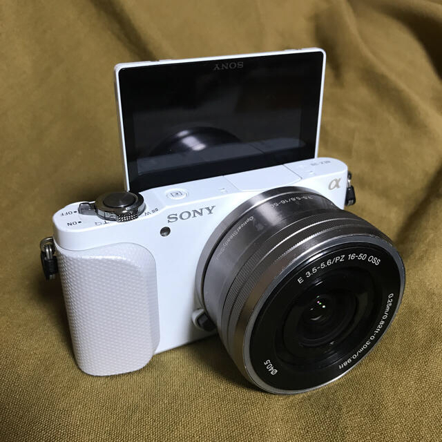 Sony nex 3n  ジャンク 【値下げ】