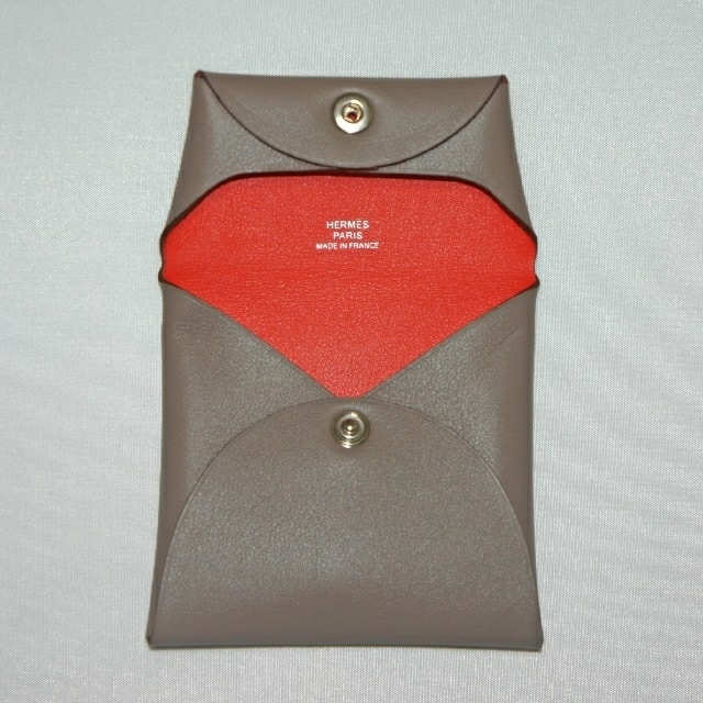 Hermes - <専用>【希少・おまけ付き】バスティア バイカラー HERMES