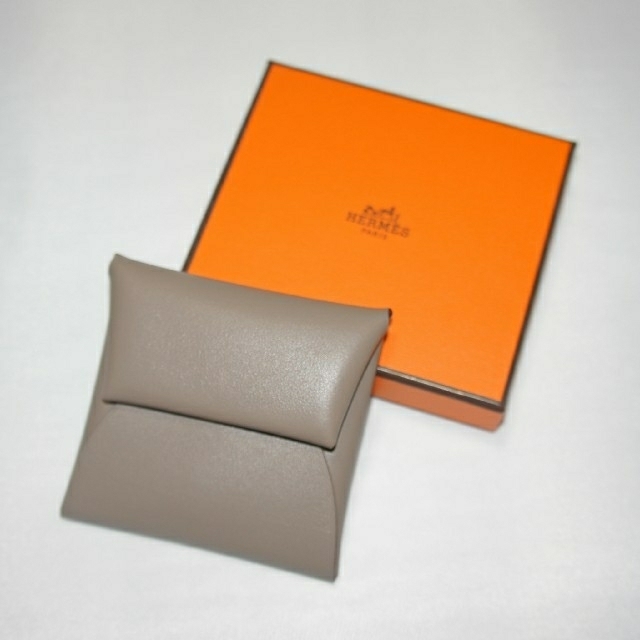 Hermes - <専用>【希少・おまけ付き】バスティア バイカラー HERMES
