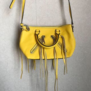 レベッカミンコフ(Rebecca Minkoff)の限定値下げ　REBECCA MINKOFF (ショルダーバッグ)