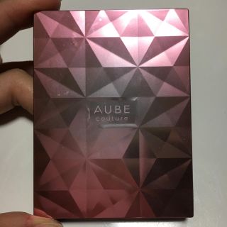 オーブクチュール(AUBE couture)のAUBE アイシャドウ(アイシャドウ)