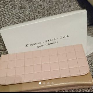 エレガンス(Elégance.)の＊ Eleganceエレガンス PARIS ノベルティー クラッチバック ポーチ(クラッチバッグ)