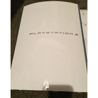 プレイステーション3(PlayStation3)のkoifura様専用 プレステ3 40g(家庭用ゲーム機本体)