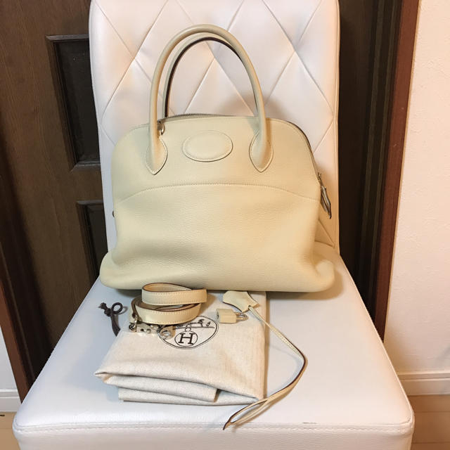 専用 ②エルメス HERMES ボリード