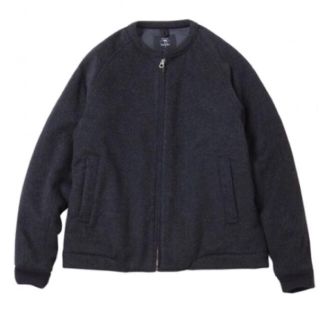 SUNSEA(ノーカラージャケット)のフリマアイテム一覧 SUNSEA(ノーカラージャケット)のフリマアイテム一覧
