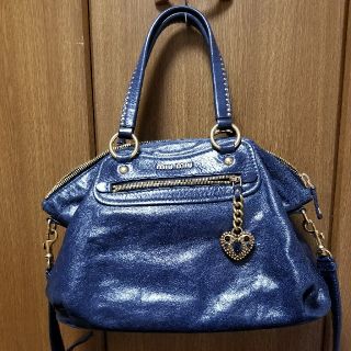 ミュウミュウ(miumiu)のミュウミュウ　バッグ♪PRADA　Samantha Thavasa　COACH(トートバッグ)