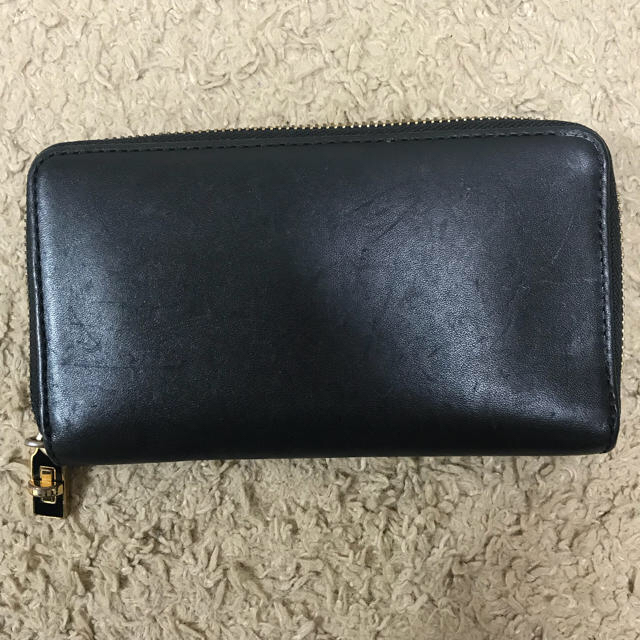 MARC BY MARC JACOBS(マークバイマークジェイコブス)の最終値下げ♡marc by marc jacobs 長財布 レディースのファッション小物(財布)の商品写真