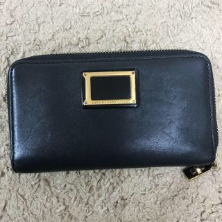 マークバイマークジェイコブス(MARC BY MARC JACOBS)の最終値下げ♡marc by marc jacobs 長財布(財布)