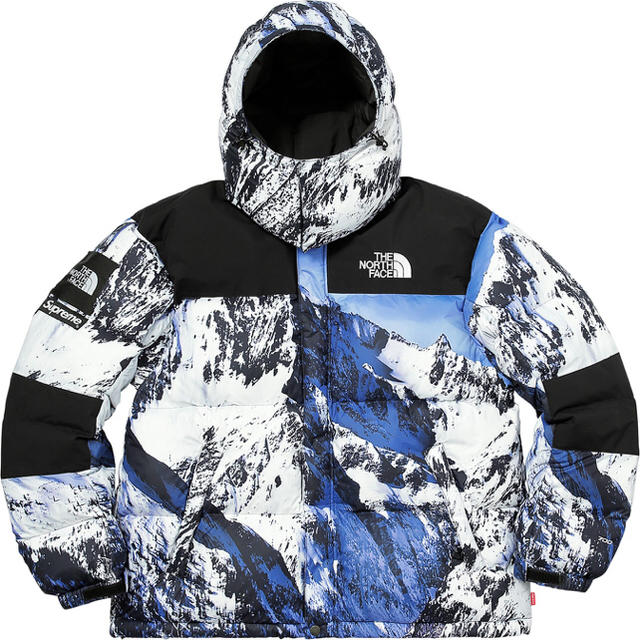Supreme - 【込】L Mountain Baltoro Jacket
