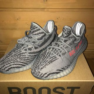 アディダス(adidas)の早い者勝ち‼︎ yeezyboost 350 v2 AH2203 26cm(スニーカー)