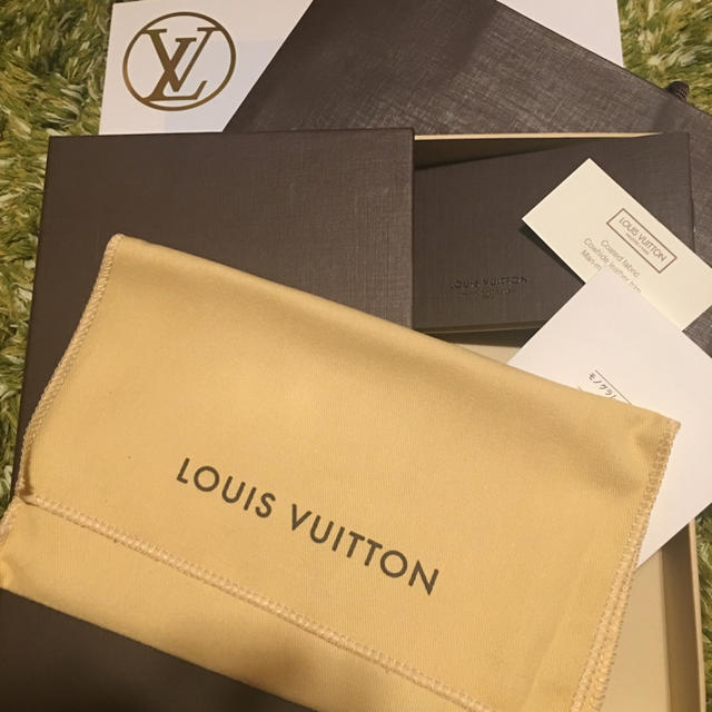 LOUIS VUITTON(ルイヴィトン)のLOUIS VUITTON iPhone6/6sケース ヴィトン スマホ/家電/カメラのスマホアクセサリー(モバイルケース/カバー)の商品写真