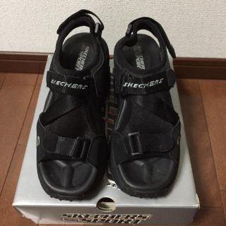 スケッチャーズ(SKECHERS)のSKECHERS♡サンダル(サンダル)