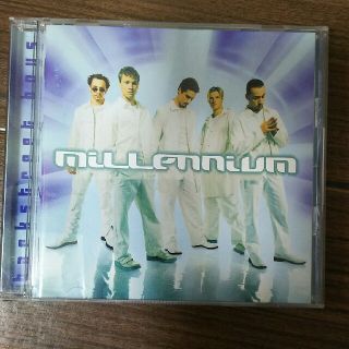 Backstreet Boys   Millennium(ポップス/ロック(洋楽))