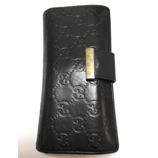 グッチ(Gucci)のGUCCI財布(長財布)