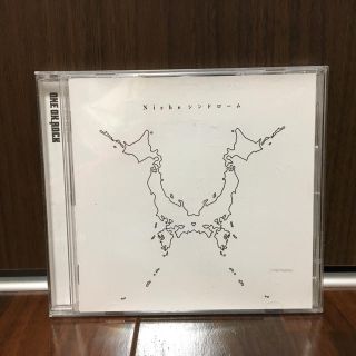 ワンオクロック(ONE OK ROCK)のONE OK ROCK Niche シンドロームCD(ポップス/ロック(邦楽))