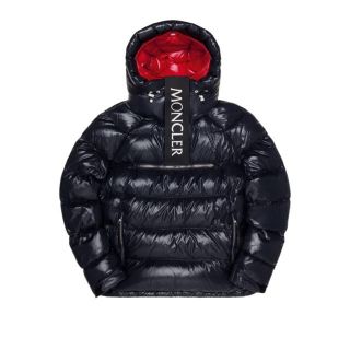 モンクレール(MONCLER)のkith moncler モンクレール サイズ3(ダウンジャケット)