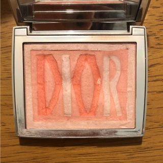 ディオール(Dior)のディオール チーク 伊勢丹限定デザイン(チーク)