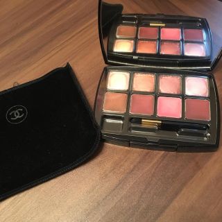 CHANEL AQUALUMIERESの通販 25点 | フリマアプリ ラクマ