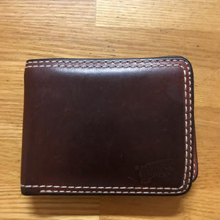 レッドウィング財布(折り財布)