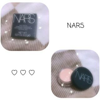 ナーズ(NARS)のNARS コンシーラー(コンシーラー)