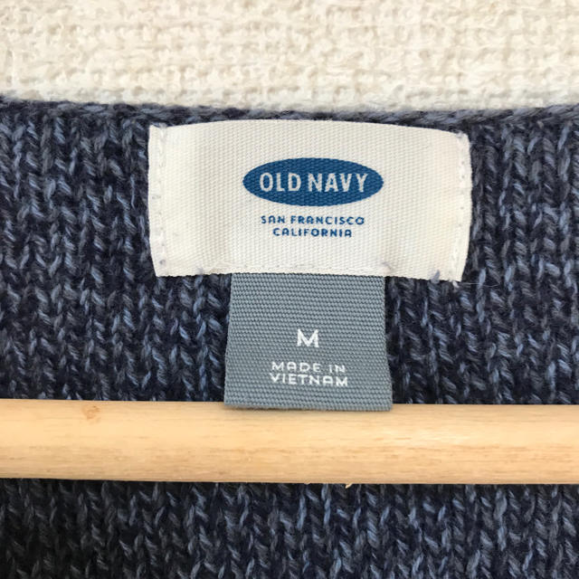 Old Navy(オールドネイビー)の薄手ニット レディースのトップス(ニット/セーター)の商品写真