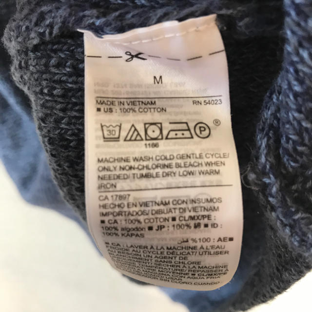 Old Navy(オールドネイビー)の薄手ニット レディースのトップス(ニット/セーター)の商品写真