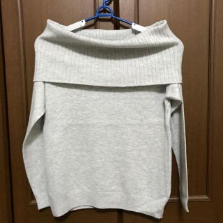 プラステ(PLST)の最終お値下げ!!  PLST  セーター美品(ニット/セーター)