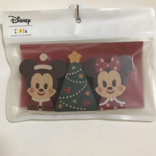 ディズニー(Disney)のKIDEA クリスマス限定♡(キャラクターグッズ)