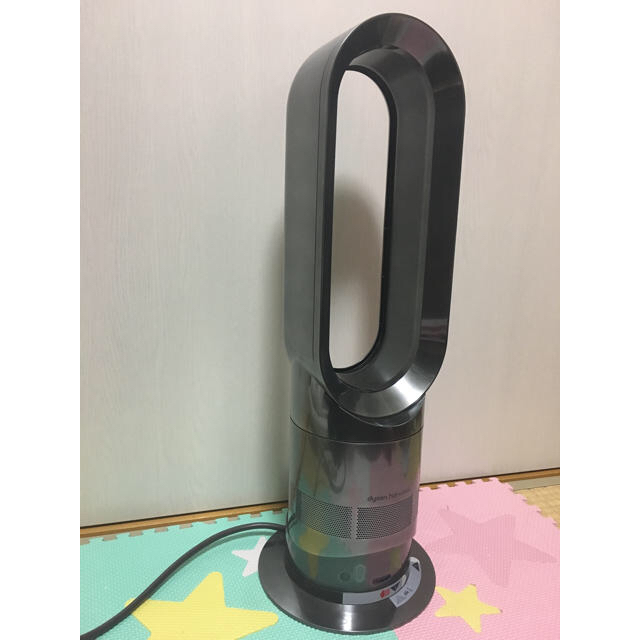ダイソン hot cool AM05 ファンヒーター リコール対象外 ダイソン hot cool AM05 ファンヒーター リコール対象外