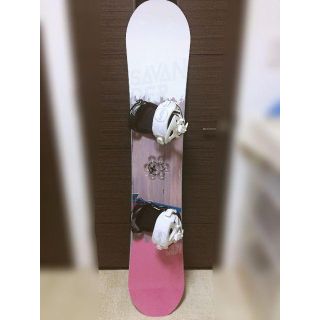 SAVANDER(スノーボード)のフリマアイテム一覧 SAVANDER(スノーボード)のフリマアイテム一覧