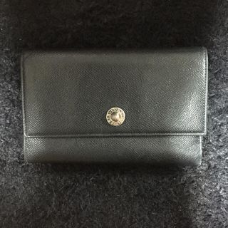 ブルガリ(BVLGARI)のBVLGARI 財布 正規品 ブルガリ 送料込み(長財布)