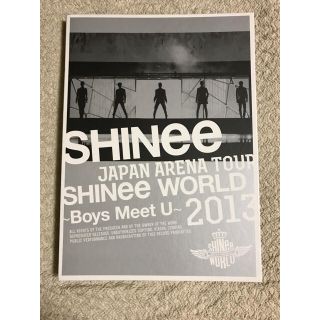 シャイニー(SHINee)のSHINee DVD(K-POP/アジア)