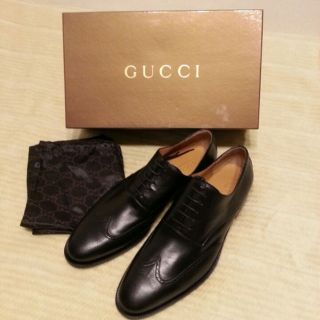 グッチ(Gucci)の両津様専用(ドレス/ビジネス)