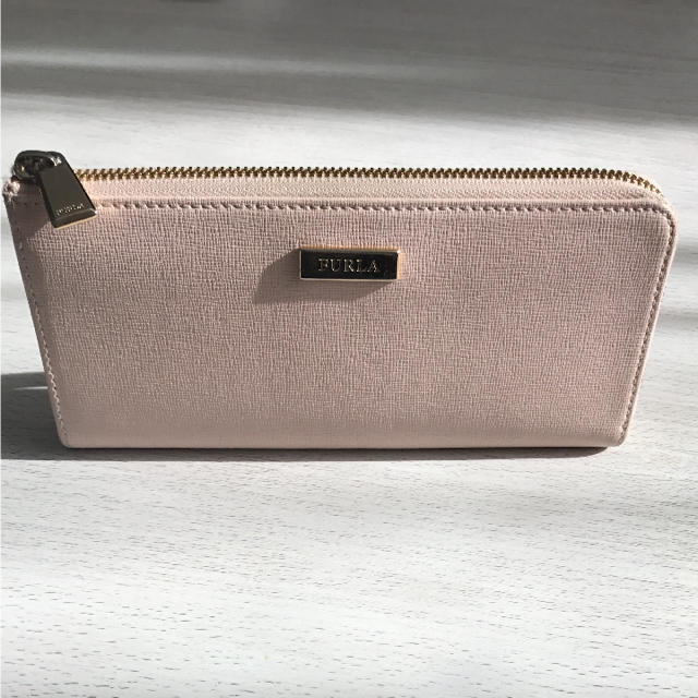 Furla(フルラ)の【ぱる子様専用】  フルラ長財布 メンズのファッション小物(長財布)の商品写真