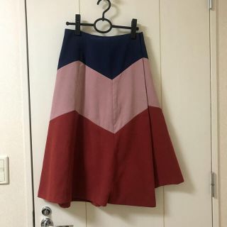 レディアゼル(REDYAZEL)のフラペチーノ様専用(ひざ丈スカート)