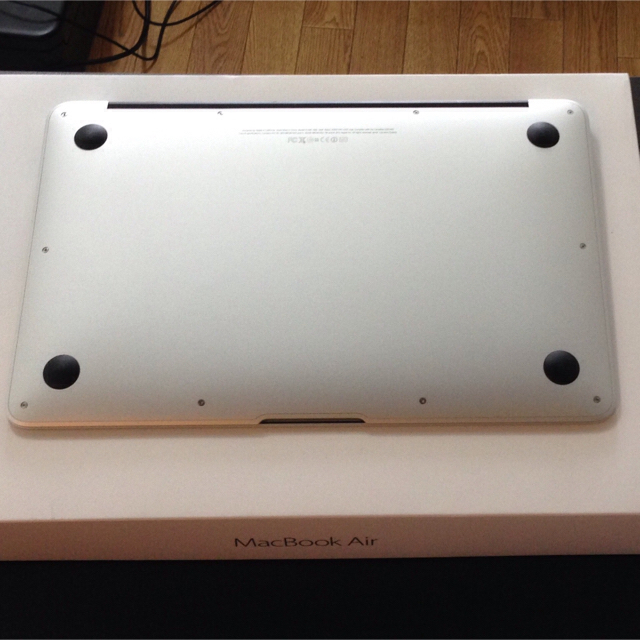 MacBookAir - 1