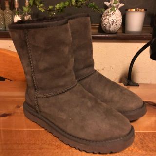 アグ(UGG)のugg(ブーツ)