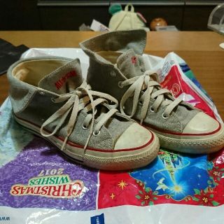 コンバース(CONVERSE)の【真於様専用お取り置き】コンバース レディース(スニーカー)