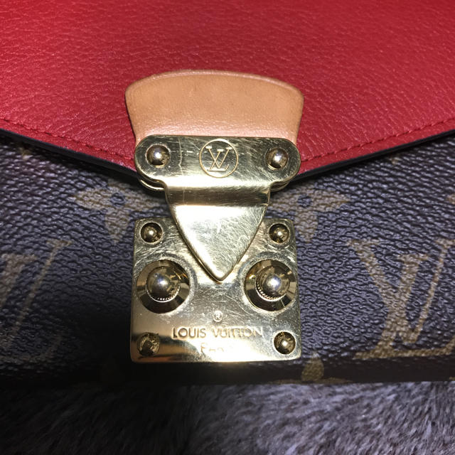 LOUIS VUITTON(ルイヴィトン)のルイヴィトン 長財布 ☆★お値下げ☆★ レディースのファッション小物(財布)の商品写真