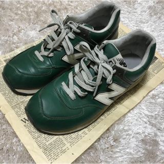 ニューバランス(New Balance)の★ニューバランススニーカー574/27.0cm★ (スニーカー)