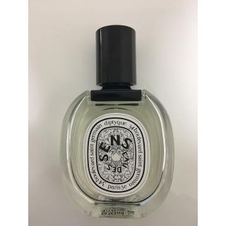 ディプティック(diptyque)のdiptyque オードトワレ オーデサンス 50ml(ユニセックス)