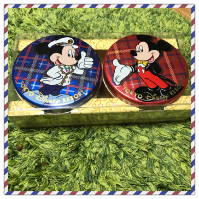 Disney(ディズニー)のゴーカイレディ様♡ 食品/飲料/酒の食品(菓子/デザート)の商品写真