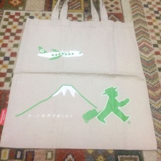 AMPELMANN トートバッグ(トートバッグ)