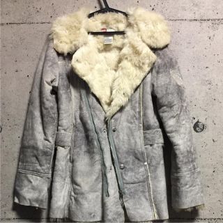 ディーゼル(DIESEL)のDIESEL コート キッズ(ジャケット/上着)