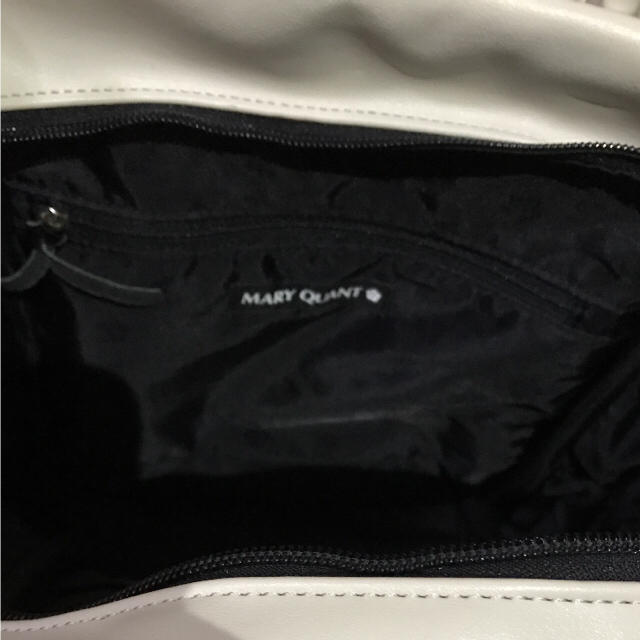 MARY QUANT(マリークワント)の【取り置き中】マリークワント リュック レディースのバッグ(リュック/バックパック)の商品写真
