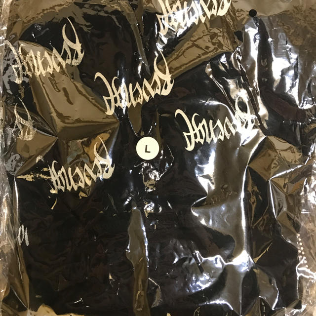 Supreme(シュプリーム)のL Revenge MALICE Black Shorts 新品 メンズのパンツ(ショートパンツ)の商品写真