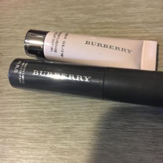 バーバリー(BURBERRY)のバーバリー(コフレ/メイクアップセット)