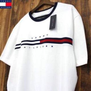 トミー(TOMMY)のトミー Tシャツ(Tシャツ(半袖/袖なし))