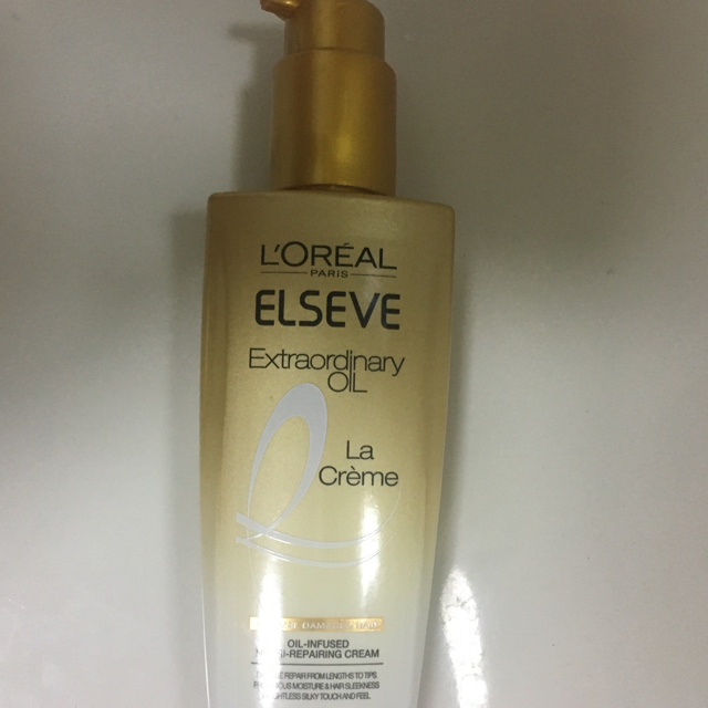 L'Oreal Paris(ロレアルパリ)のロレアルパリヘアートリートメント コスメ/美容のヘアケア/スタイリング(トリートメント)の商品写真